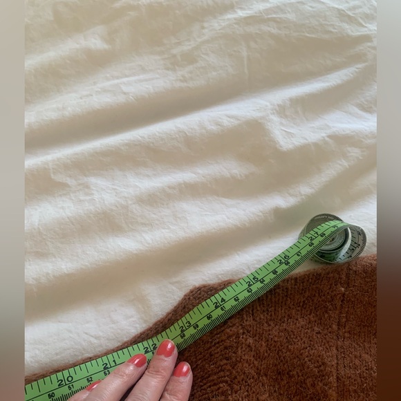 Brand new with tags b.Young long cardigan - Picture 9 of 9